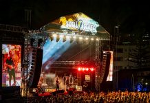 Rising costs force end to Caloundra Music Festival