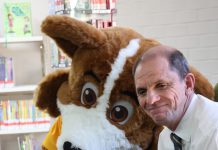 Care Week raises much needed funds