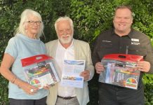 Business resilience a focus of business breakfast forum