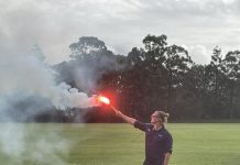 Students embark on boating licence quest