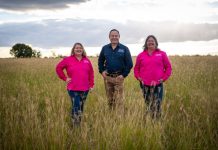 Major Queensland charity rebrands to support Aussie farmers always