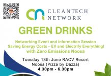 Electrify your life and save money