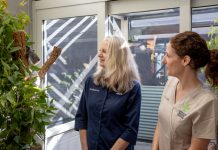 New vehicles to boost animal emergency response