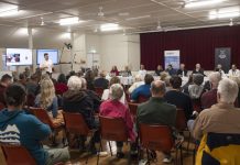 Quarry haulage trucks issues raised in Council