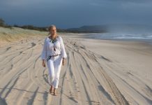 ‘Speed dating’ with Sandy