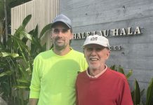 Ohana truly means family