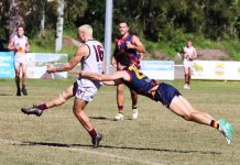 Tigers down in a thriller