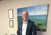 How the west was finally won