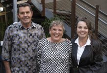 Queensland Day recognition