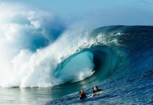 Best surf comp in history?