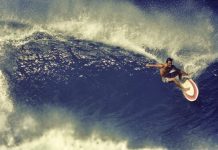 A celebration of surf flicks