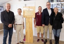 Life savers open training centre of excellence