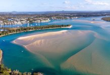 Council quizzed on river plan