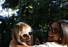 Salty crew at Boiling Pot