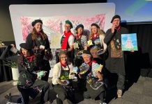 Pickleball has a home