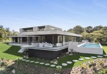 Doonan home takes major regional building award