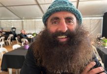 The value of gardening