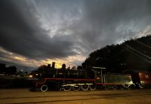 Rise and shine with Slow Food’s Rattler breakfast