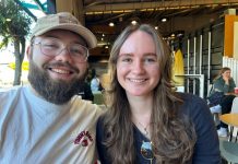 Through student eyes