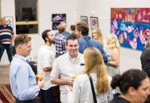 Thirty-five good reasons to celebrate