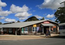 Pre-fab history preserved