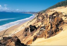 Cooloola management measures identified