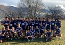 Noosa Dolphins U15s Triumph on New Zealand Tour