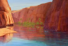 Weaving, wellbeing, and wonderful women