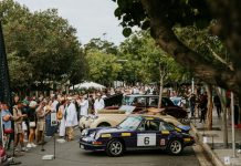 Noosa’s Concours d’ Elegance is back on 13 July
