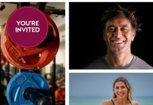 Strength matters with Bendigo Bank