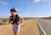 Aussie girls are gutsy in new film tour