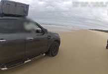 Police plead with motorists as 146 lives lost on Queensland roads