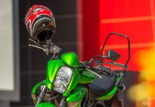 Motorcycle theft increases in Maroochydore