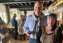 Katie Rose Cottage CEO resigns