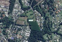 Council land to provide new social and affordable housing