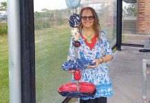 ‘Impactful’ cultural project getting kids back in class