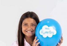 Prepare for the comfiest day of the year