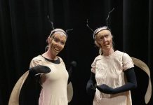 The Majestic comedy night returns