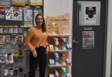 Noosa start-up goes from garage to grocery aisles
