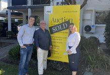 Noosa medical investment sold under the hammer for $848,000