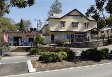 Art to take over Cooran