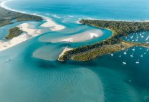 Australian first as Noosa earns EarthCheck silver certification