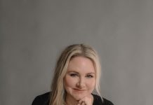 Change in focus leads Katherine to start her own business