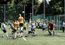 Doctors to tackle health issues – and each other