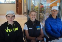 Juniors shine at Tewantin