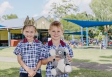 You’re invited to the Noosa Christian College open evening