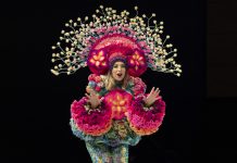 ‘Met Gala-like’ fashion event set to impress Sunshine Coast locals