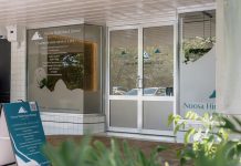 New dental clinic fills a hole in Pomona’s main street