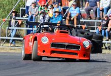 Major celebrations set for Australian Grand Prix 75th anniversary