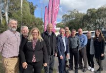 Breakfast with Bendigo economist